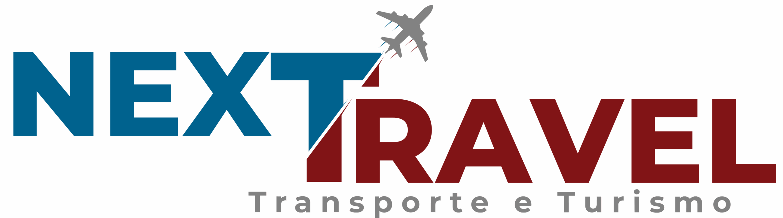 NEXTRAVEL Logo