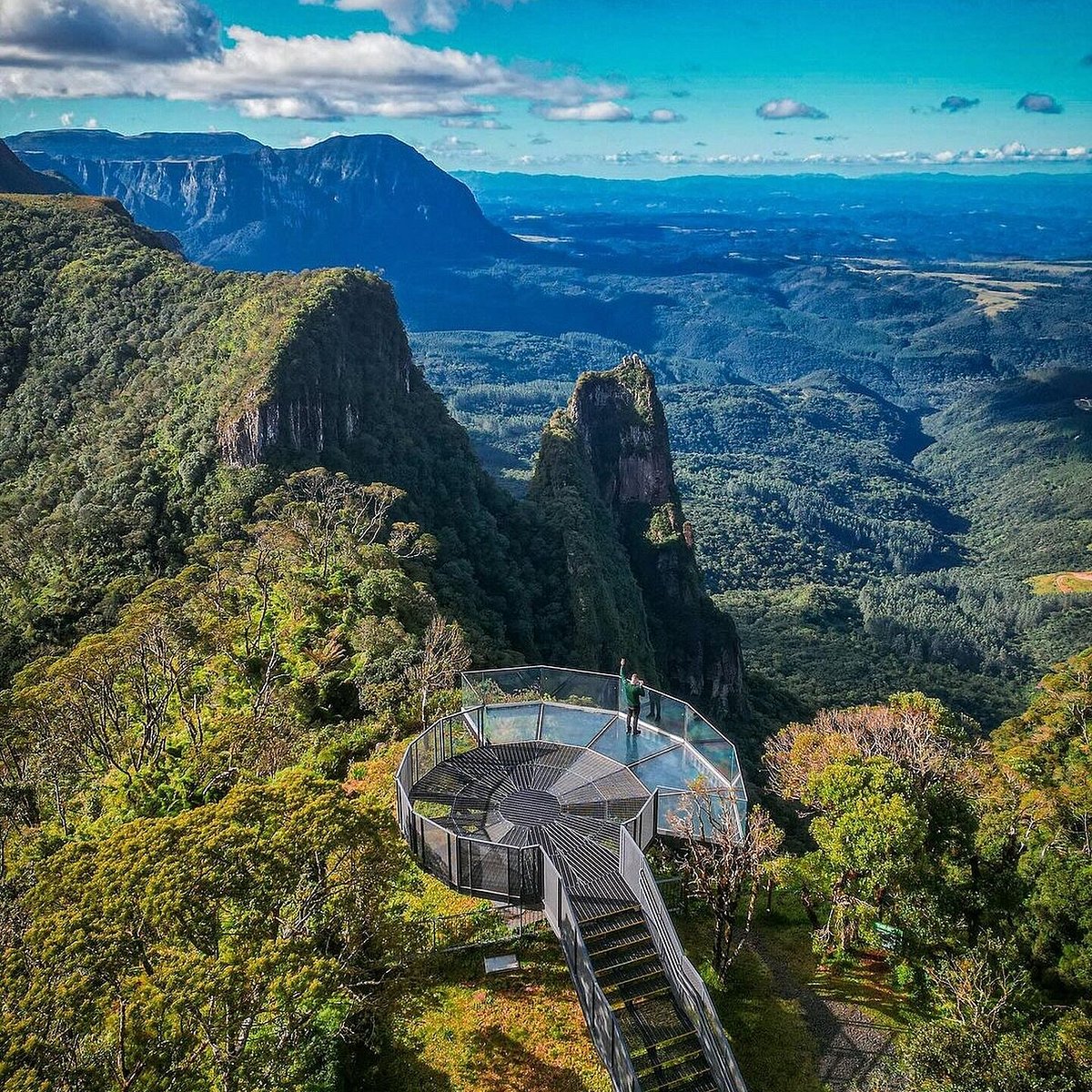Serra do Corvo Branco