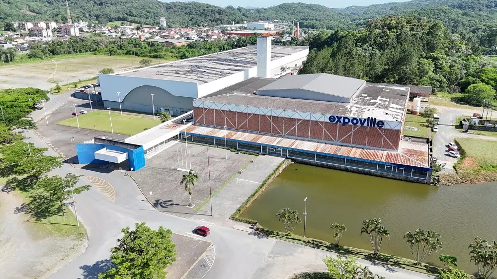 Expoville · Joinville