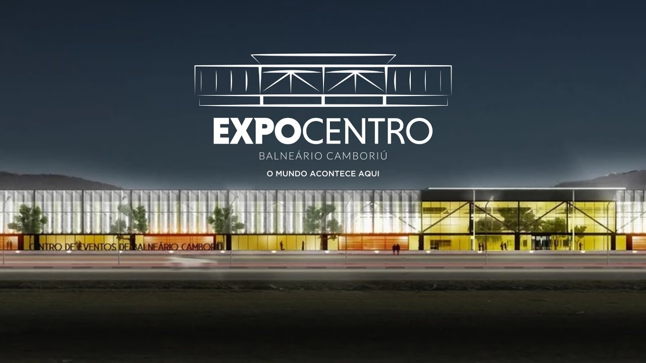 Expocentro · Balneário Camboriú