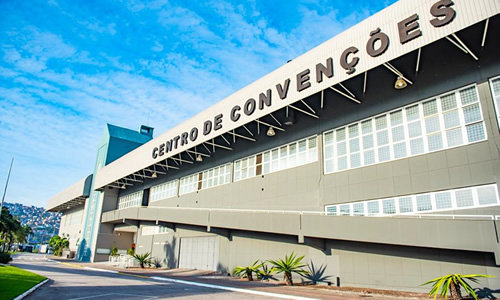 CentroSul · Florianópolis