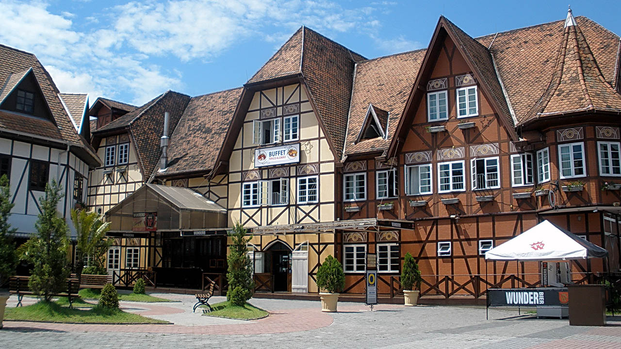 Blumenau SC